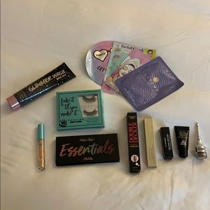 New Makeup Bundle